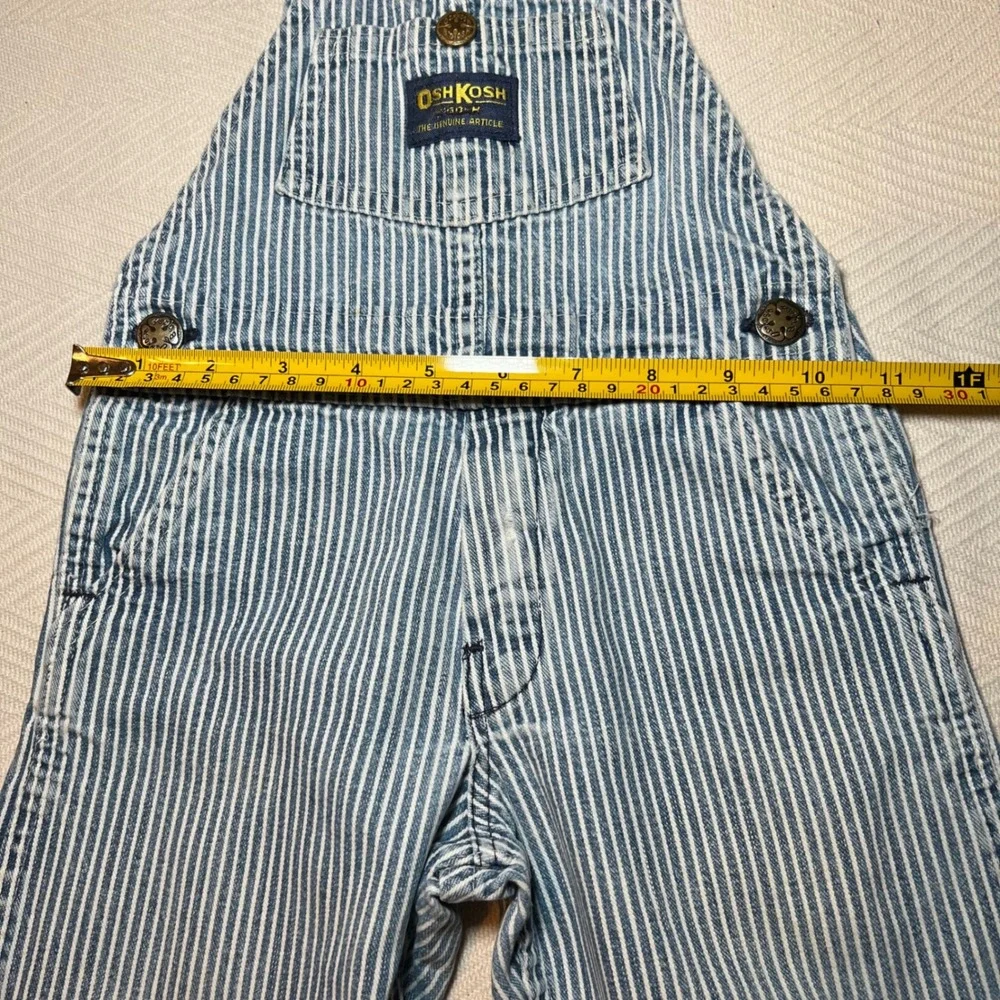 OshKosh Bgosh vintage oshkosh